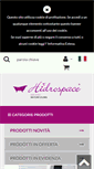 Mobile Screenshot of hidrospace.net